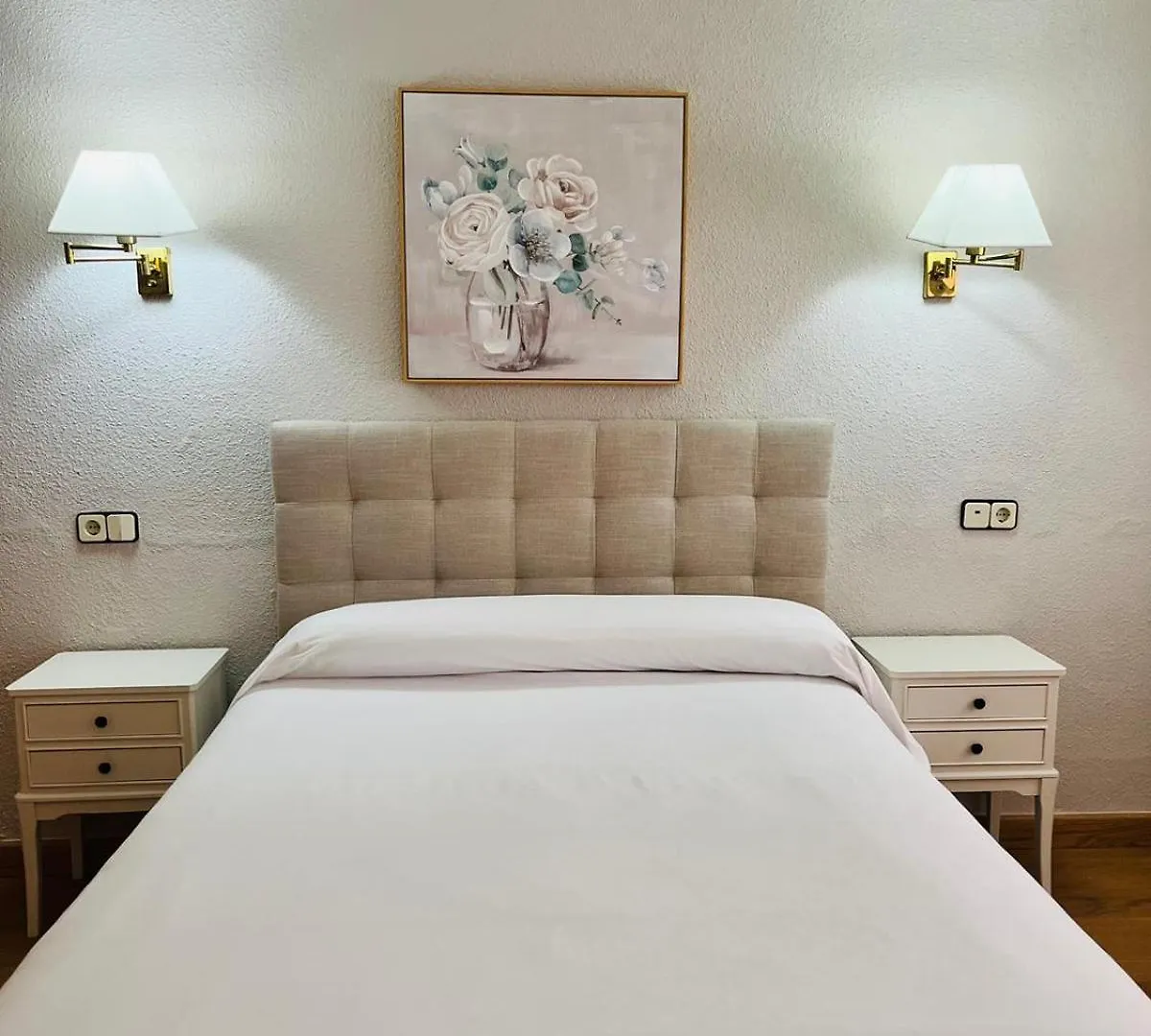 Hotel Salvador Bailén