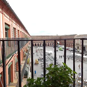 Casa La Esparteria De La Corredera Cordoue