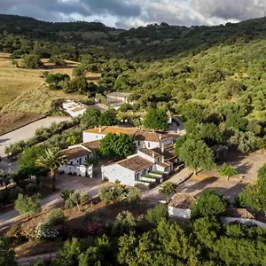 Hotel Rural El Horcajo De Ronda, Montecorto