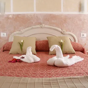 *** Hotel 4dreams Chimisay Spanje