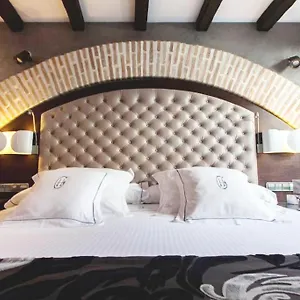 **** Hotel Pintor El Greco Spanje