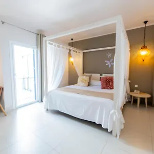 ** Hotel Tarongeta - Adults Only Spanje