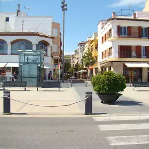 hostal-platja.catalonia-hotels.com/