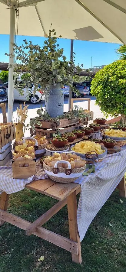 Hotel Salvador Bailén