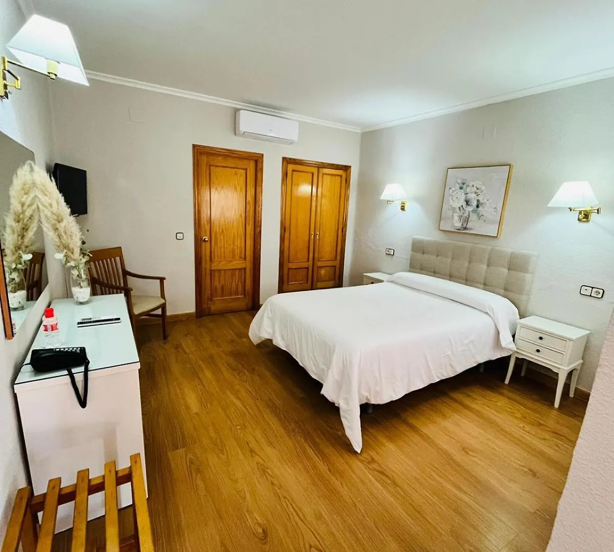 Hotel Salvador Bailén