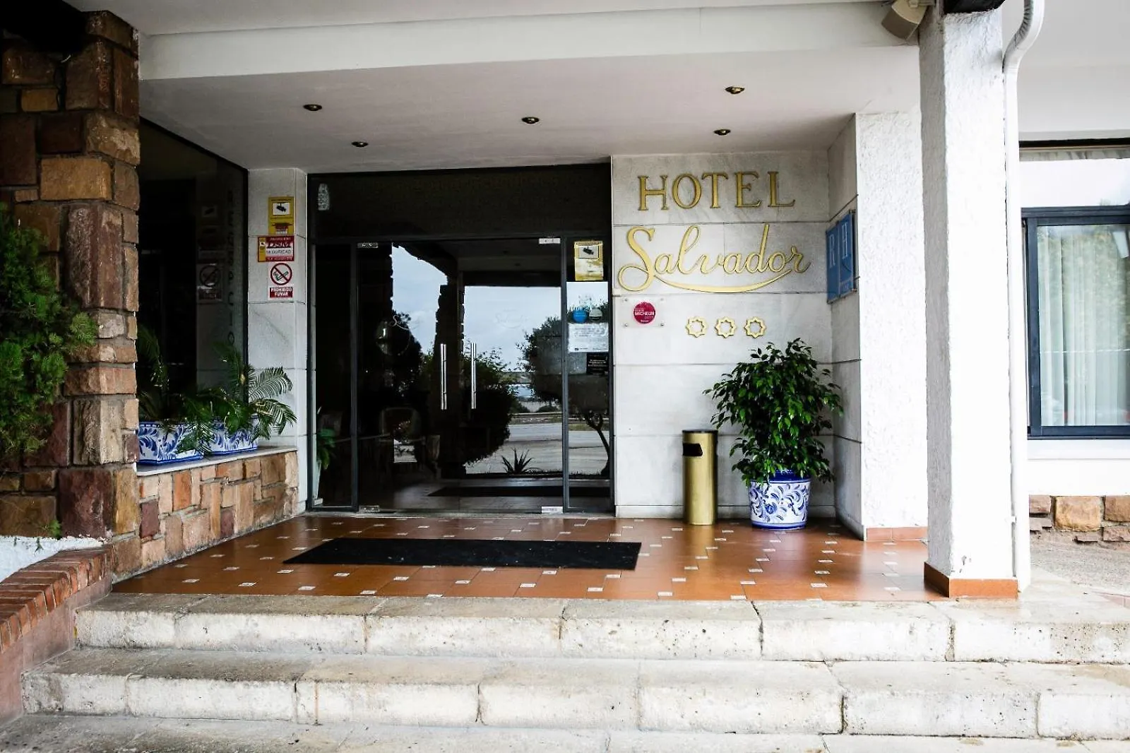 Hotel Salvador Bailén 3*,  Hiszpania