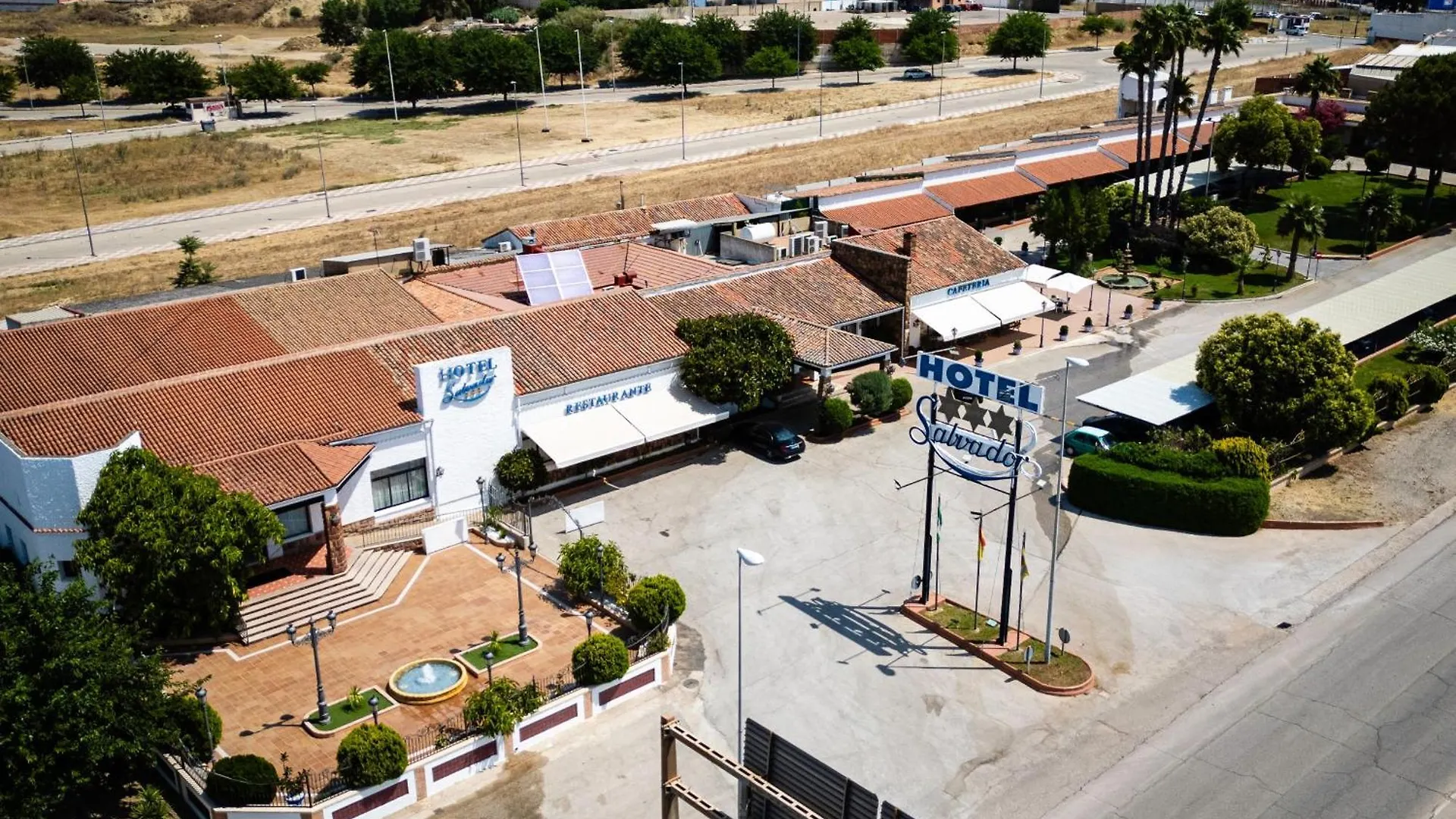 Hotel Salvador Bailén