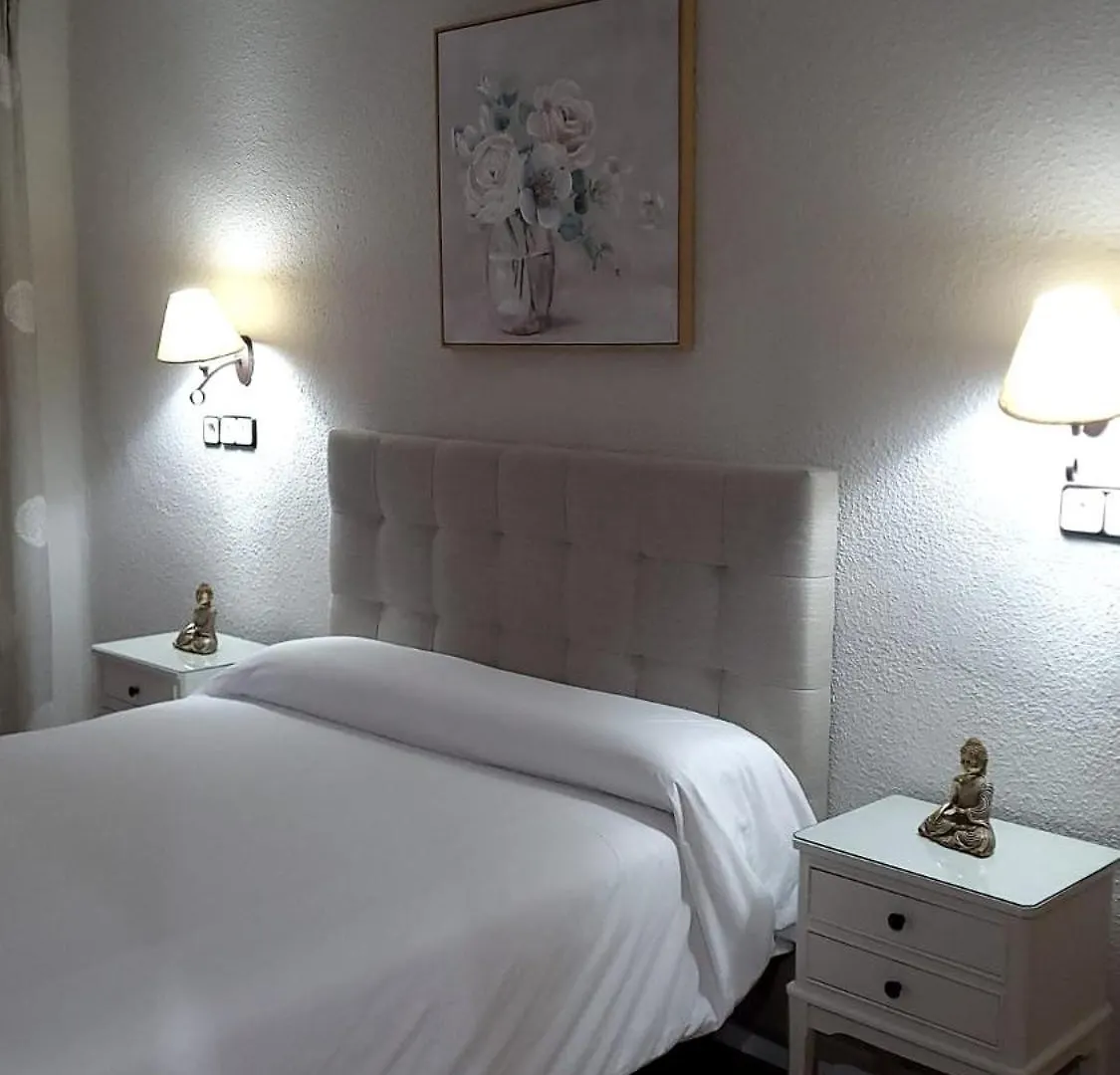 Hotel Salvador Bailén Hiszpania