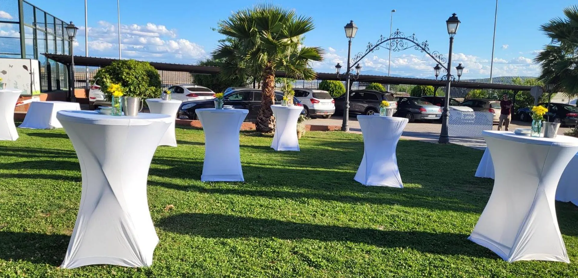 Hotel Salvador Bailén Hiszpania