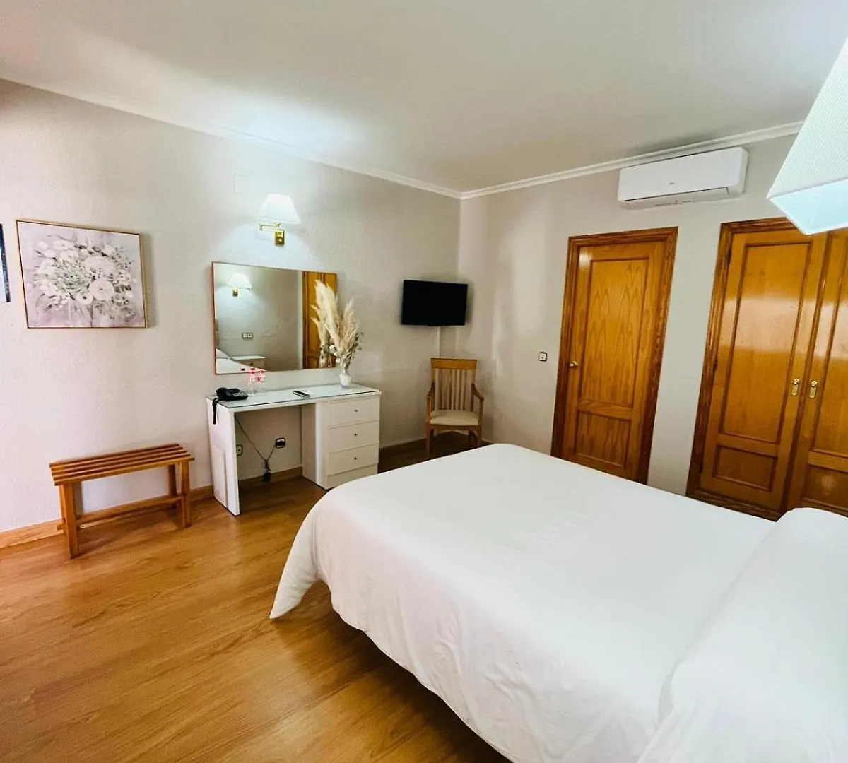 Hotel Salvador Bailén