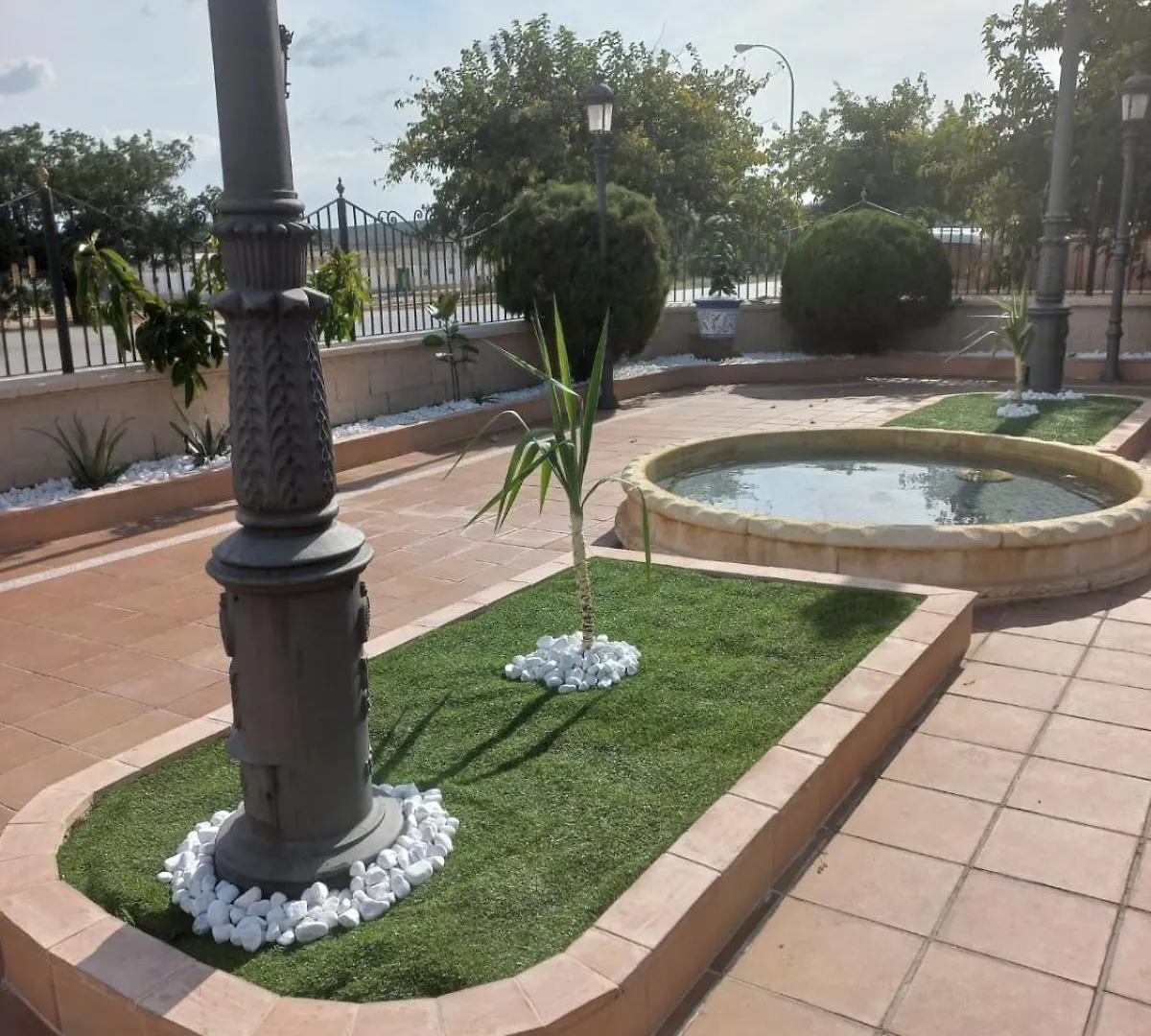 Hotel Salvador Bailén