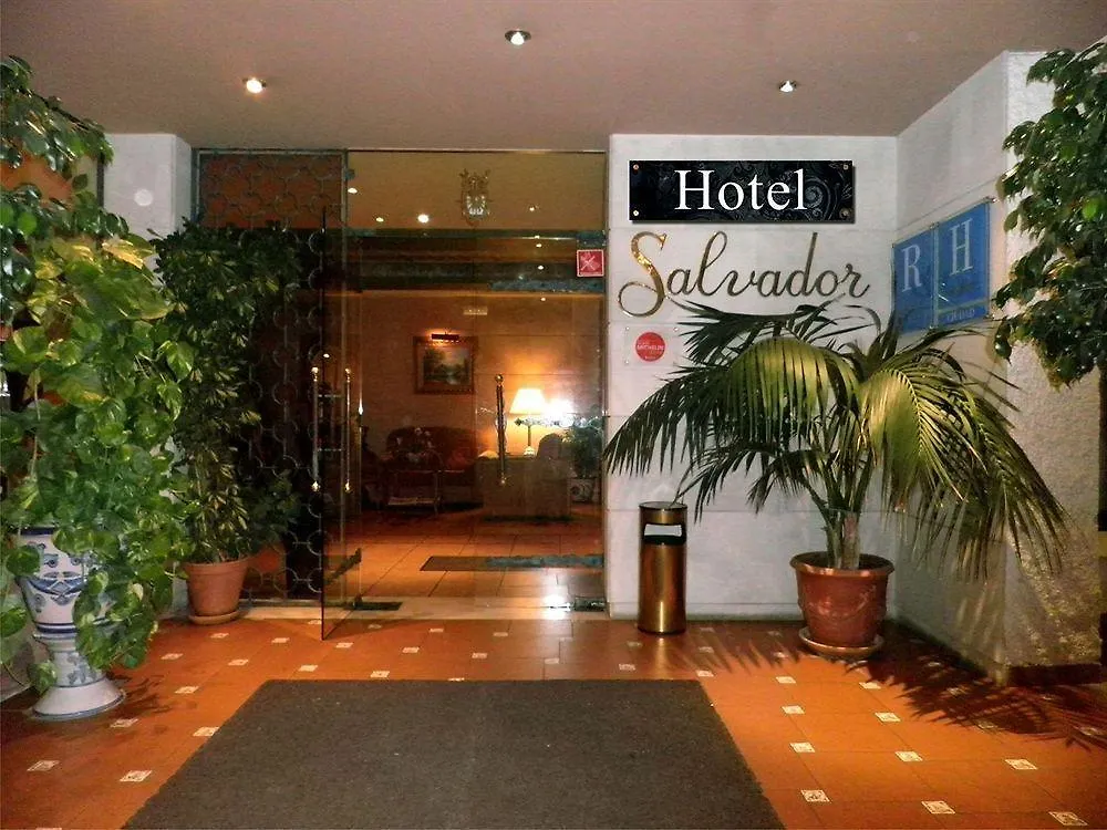 Hotel Salvador Bailén 3*,  Hiszpania