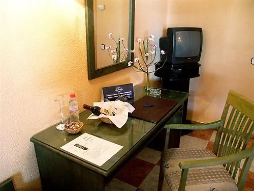 Hotel Salvador Bailén