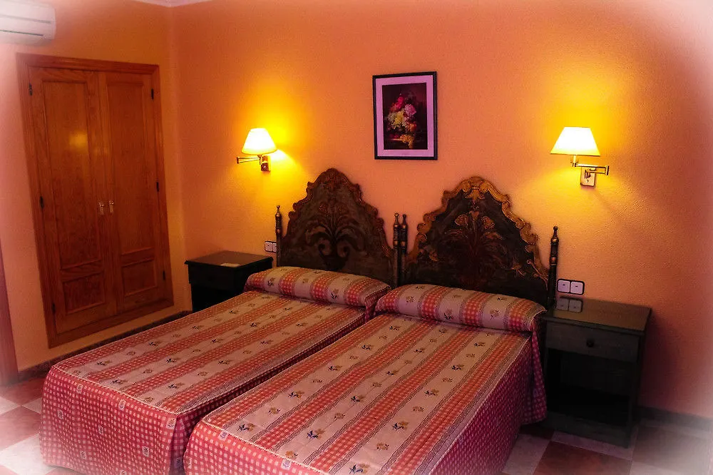 ***  Hotel Salvador Bailén Hiszpania