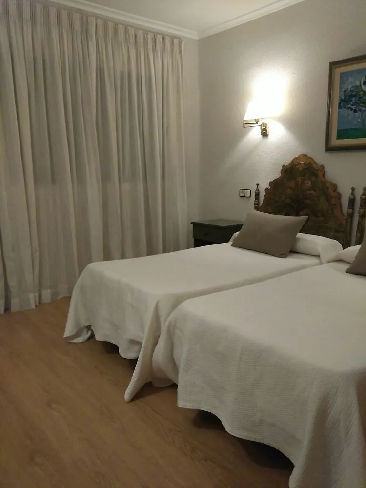 Hotel Salvador Bailén