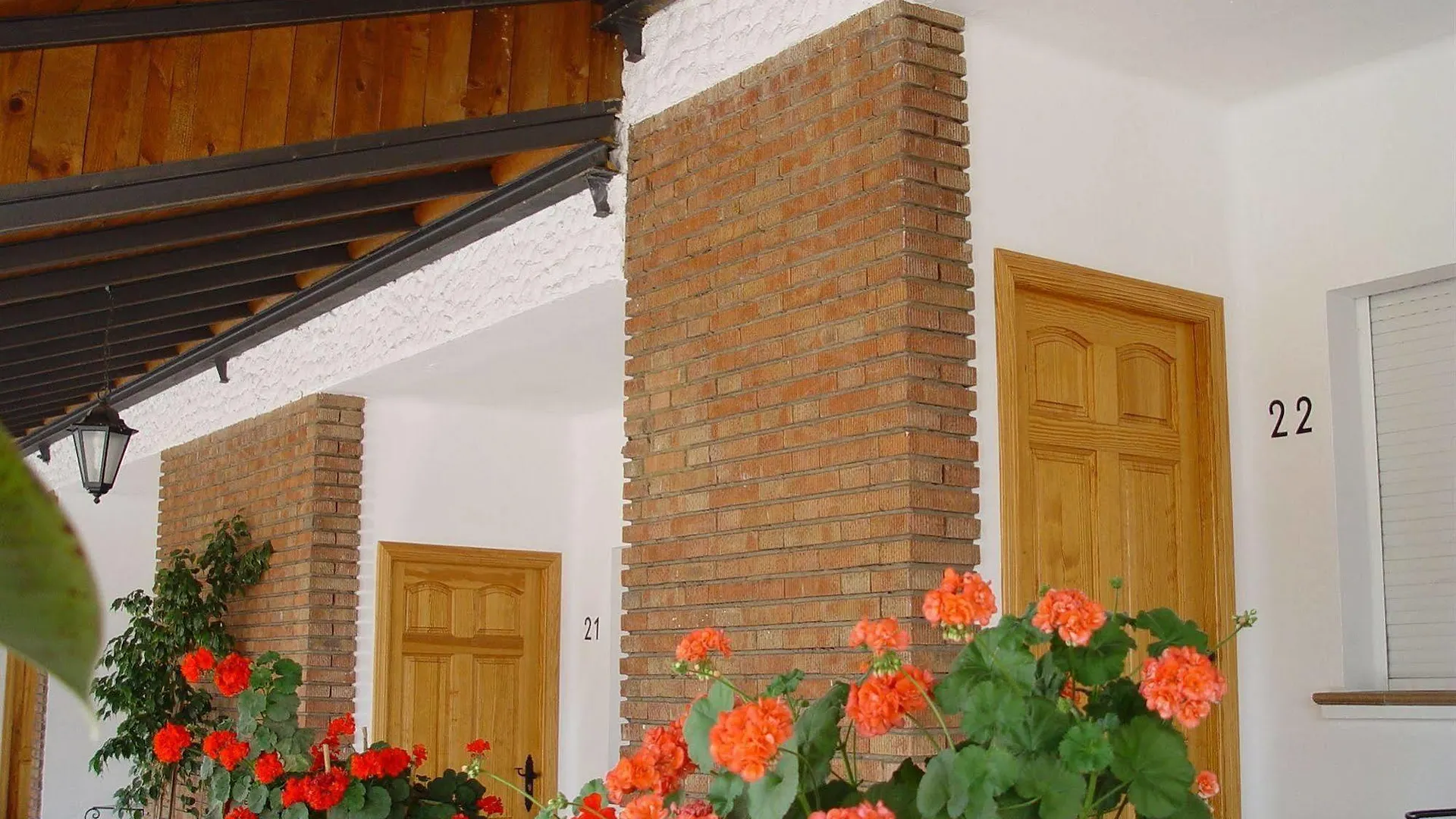 Hotel Salvador Bailén