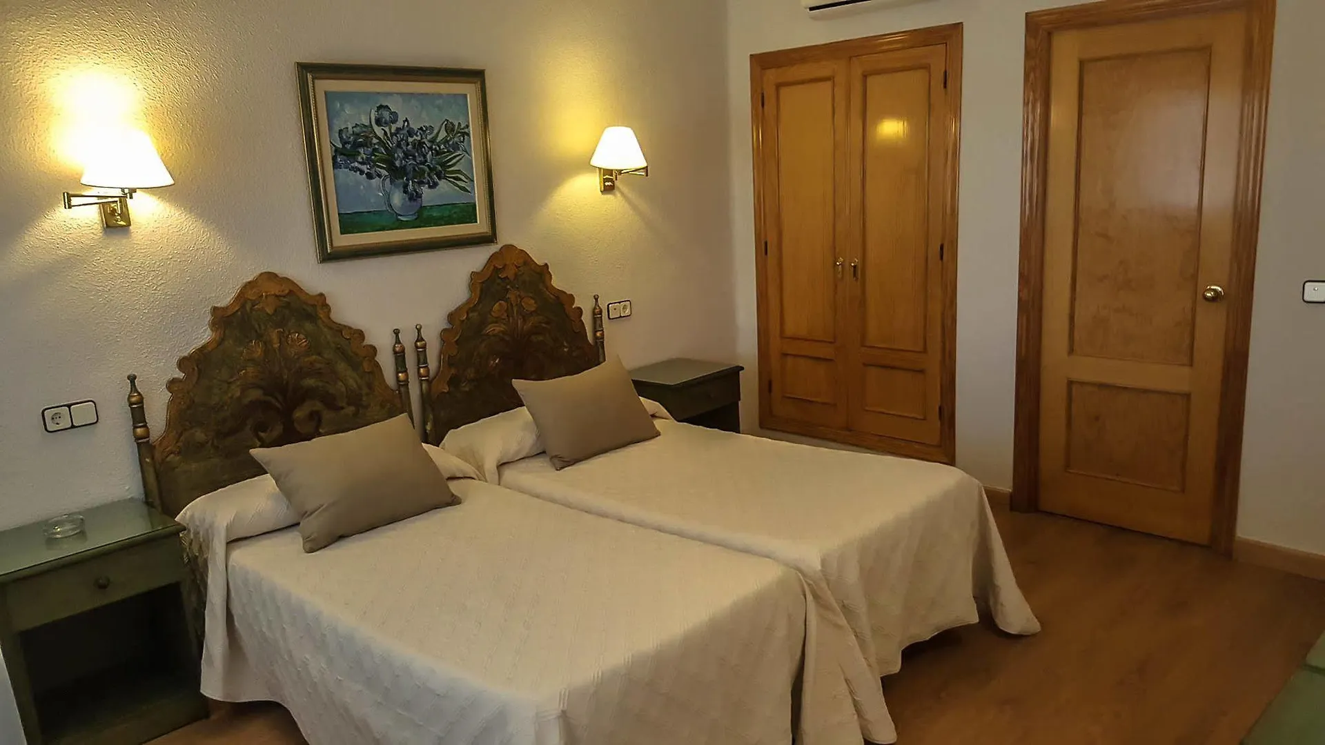 Hotel Salvador Bailén 3*,  Hiszpania
