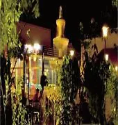 Hotel Salvador Bailén